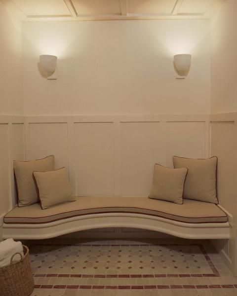 Château Voltaire - 养生