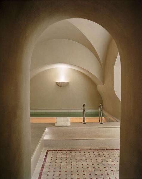 Château Voltaire - Bien-Être