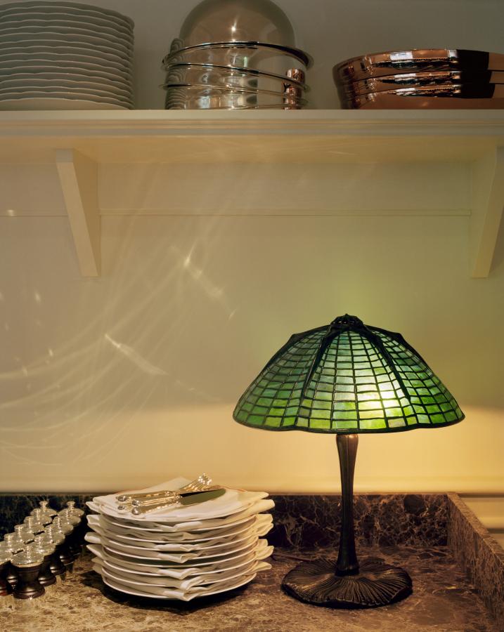 Château Voltaire - Brasserie l'Emil